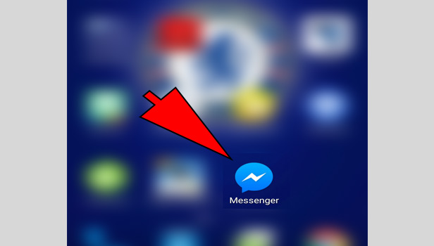 delete messenger contacts