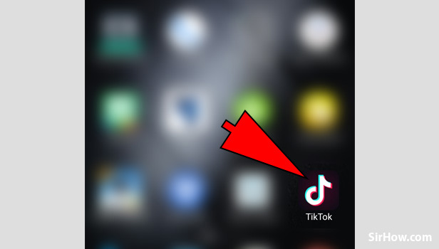 How to know if someone blocked you on tiktok