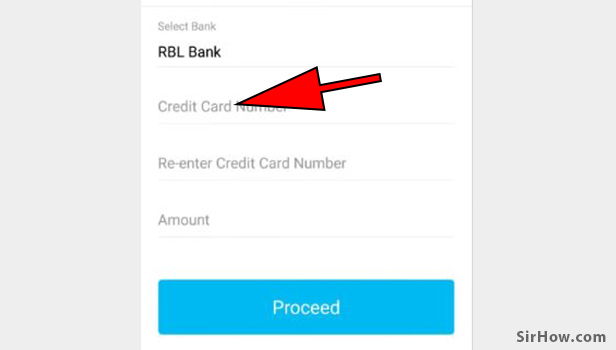 How to Pay Credit Card Bill through Paytm App: 11 Simple Steps