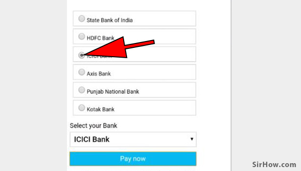 How to Pay Credit Card Bill through Paytm App: 11 Simple Steps