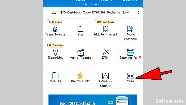 How To Pay Credit Card Bill Through Paytm App 11 Simple Steps
