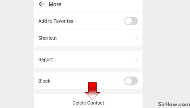 Image titled Add and Delete Contacts in imo Step 6
