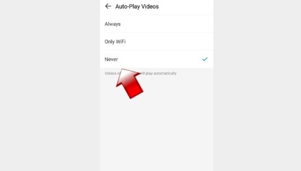 image titled Turn on/off AutoPlay Video in Imo step 6