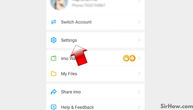 image titled Disable IMO Notifications step 3