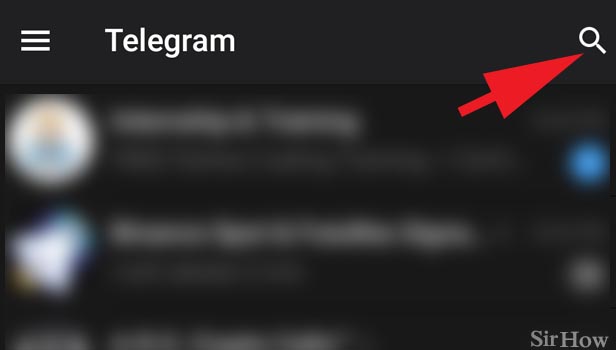 Do people in group chat see what you deleted telegram