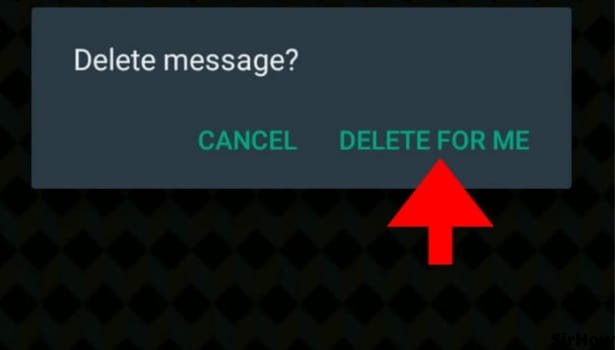 image titled Delete Whatsapp Broadcast Message step 5