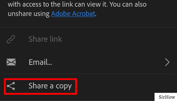 Image titled Gmail Scanned PDF in Adobe Scan Step 4
