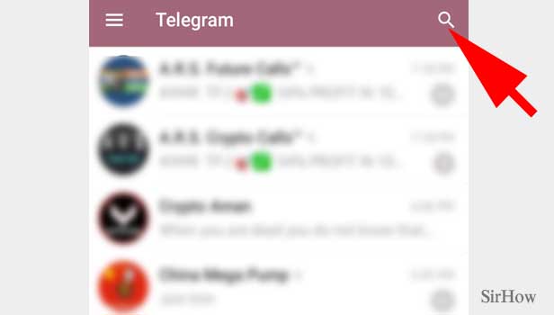 image titled Recover Deleted Telegram Group step 2