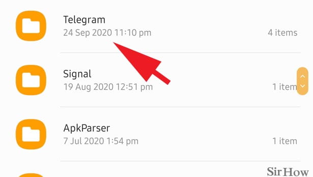 image titled Restore Telegram Backup steps 3