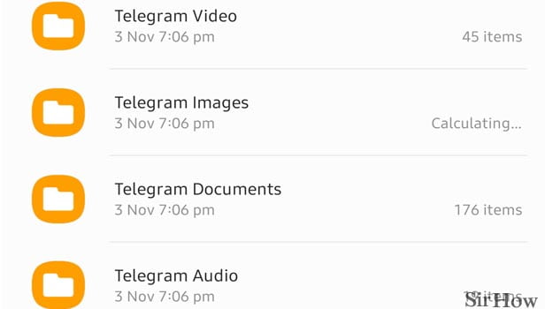 image titled Restore Telegram Backup steps 4