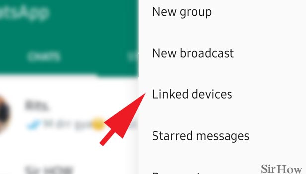 Image titled whatsapp on multiple devices step 3