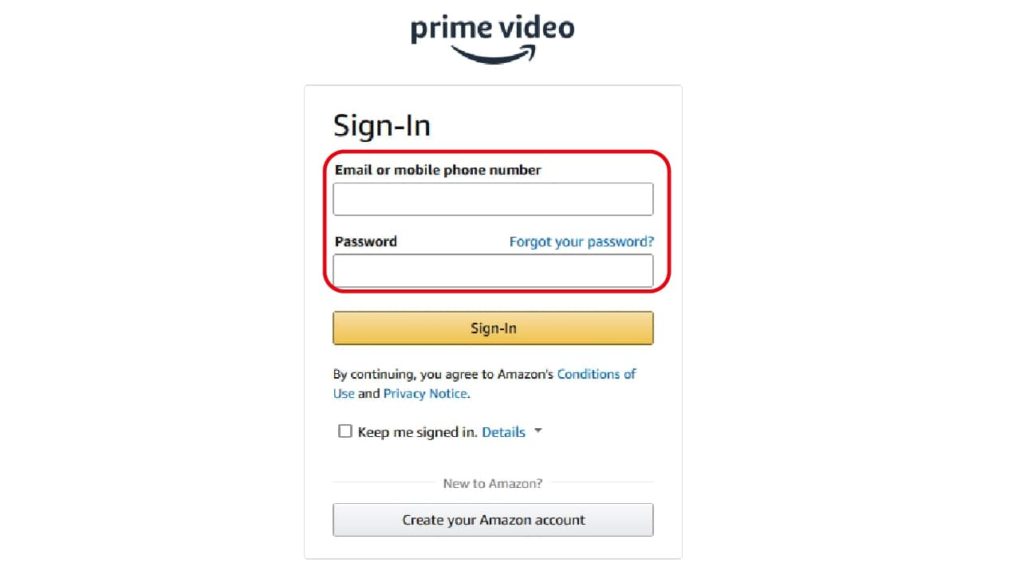 Image titled create watch list amazon prime Step 4