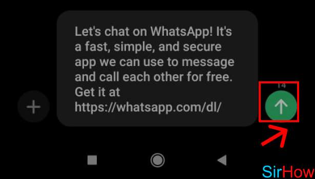 Image titled Invite Someone to Join WhatsApp step-6