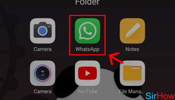 Image titled change number in WhatsApp step-1