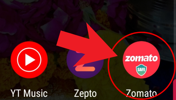 Image titled cancel Zomato booking Step 1