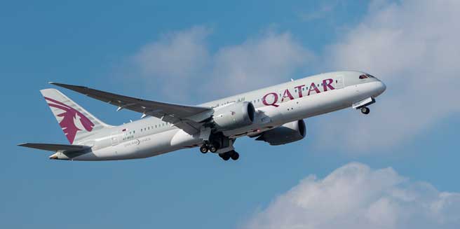 qatar visa on arrival