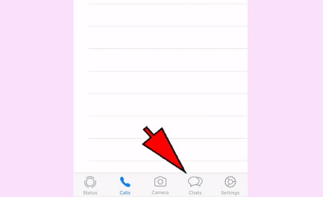 how to add someone on whatsapp iphone