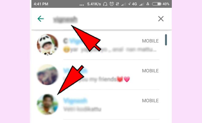 how to add someone on whatsapp